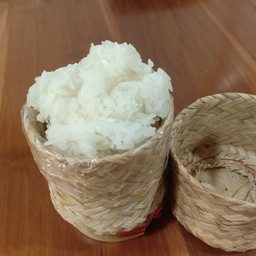 ข้าวเหนียว