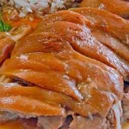 คากิราดข้าว