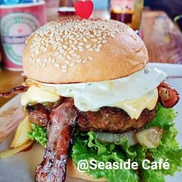 Seaside Cafe
