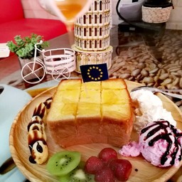 ฮันนี่โทส