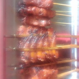 ร้านไก่ย่าง 5 บาท