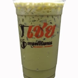 ชาเขียว