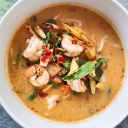 ร้านครัวกันเอง
