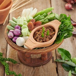น้ำพริกลงเรือ