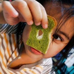 บัวแพงปังกรอบ