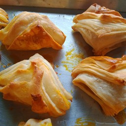 มะลิวัลย์เบเกอรี่&หอยทอด