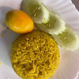 Egg Biryani