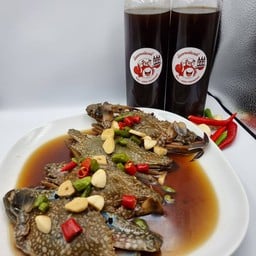 น้ำดองเดลิเวอรี่