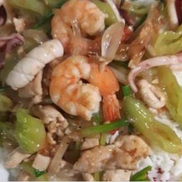 พริกอ่อนรวม