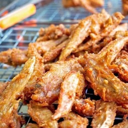 ทอดน่อง@มหาดไทย