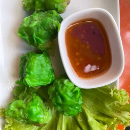 Crab Dumpling