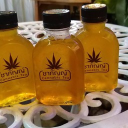 ทุเรียน ปลาเผา