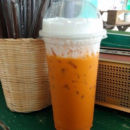 น้ำชา@บ้านก๋ง