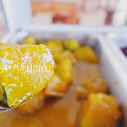 ฟักทองเชื่อม