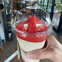 Café Amazon - DD2605 สน.ปตท.หจก.ทรัพย์อรุณรุ่งเรือง