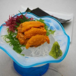 ไข่หอยเม่น