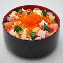 ปลาแซลมอล