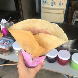 ร้านเครป byชมพู่