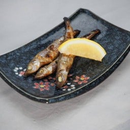 ปลาไข่ย่าง