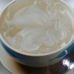 ลูกตาลลอยแก้ว