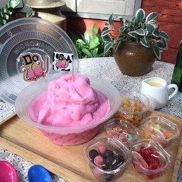 หวานใจเย็น