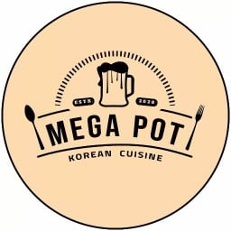 MEGA POT - เมก้า พอท อาหารเกาหลี สุรินทร์