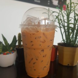 กาแฟสด+ชา