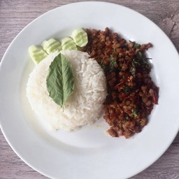 น้องภูผาอาหารตามสั่ง