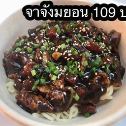 จาจังมยอน