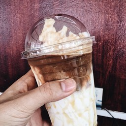 คาลาเมลมัคคิเอโต้ปั่น