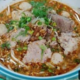 ก๋วยเตี๋ยว