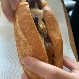 Master Roll Vietnam South Yarra