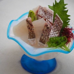 ปลากะพงแดงญี่ปุ่น