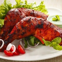 TANDOORI CHICKEN FULL
