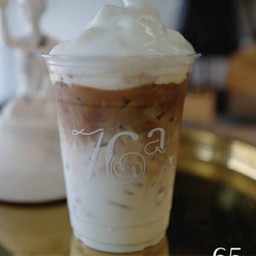 คาปูชิโน