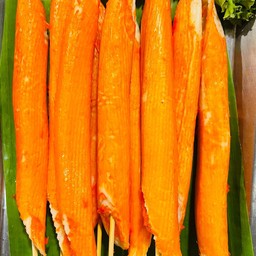 ปูอัดอลาสก้า