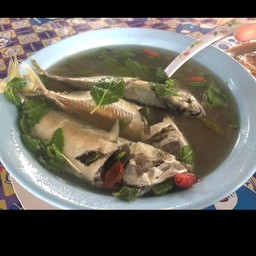 ต้มยำปลาทู