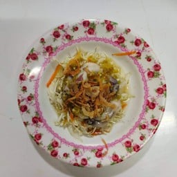 หอยนางรมซีฟู้ด