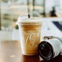 กาแฟปั่น