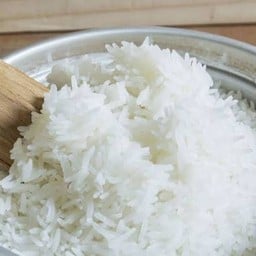 ข้าวสวย