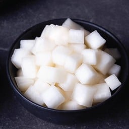 ไช้เท้าดอง