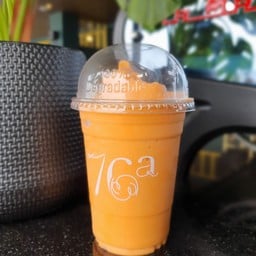 ชาไทยปั่น