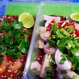 น้ำยำแซ่บๆจ้า