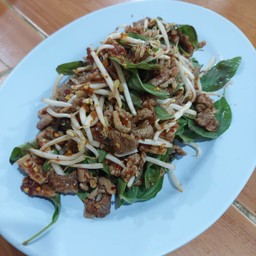 เห่าดงเนื้อ