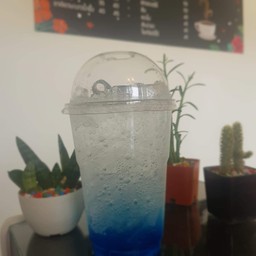 บลูโซดา