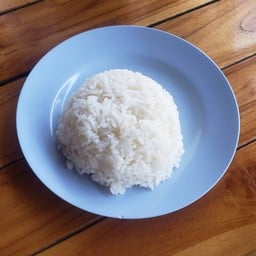 ข้าวเปล่า