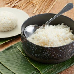 ข้าวหอมมะลิ(โถ)