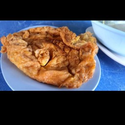 ไข่ฟูปู