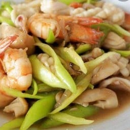 พริกอ่อนทะเล