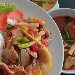 เนส ไทยเรสเตอรองท์